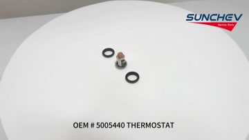 5005440 THERMOSTAT