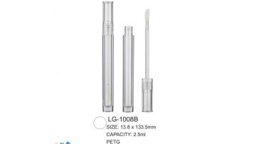 lip gloss tube LG-1008b
