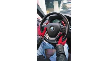 bmw X5 X6 led 