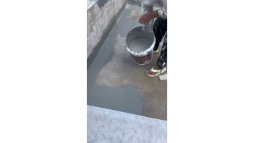 waterproof masonry paint