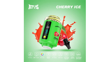 ATVS 120K Puffs Hookah Head