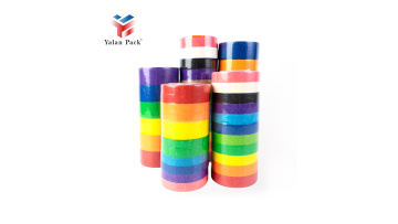 Masking tape