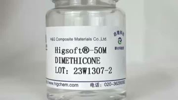 Polydimethylsiloxane