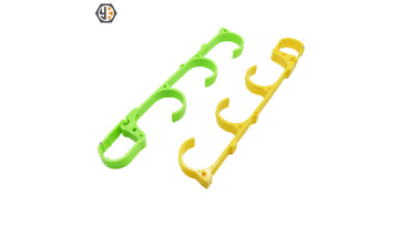 plastic cable hook