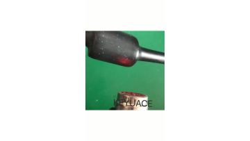TXC fiber optic splicing box heat shrink tubing
