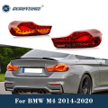 HCMOTIONZ 2014-2020 BMW F32/F33/F36/F82/F83 rear tail lamp