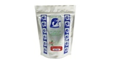 Custom Printed Doypack Snack Candy Chocolate Protein Packaging Plastic Bag Smell Proof Stand Up Zip Lock Pouch Bag1
