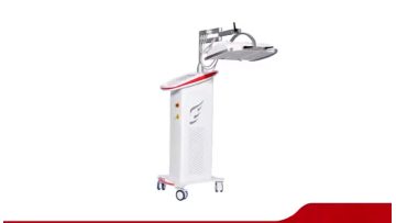 LED PDT machine