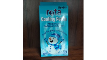 cooling gel patch2