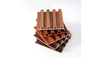 Easy Installation Waterproof Fireproof Indoor Wood Composite Wpc Wall Panels For Interior Decoration1