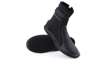 surfing boots