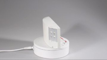 Export portable universal led emergency lights1