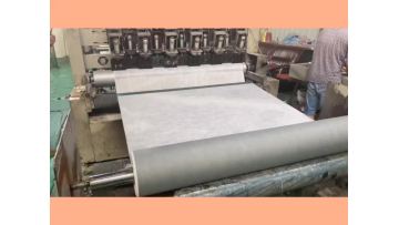 Ultrasonic compound machine