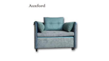 Extensional New design folding sofa bed single recliner sofa armchair style living room furniture1