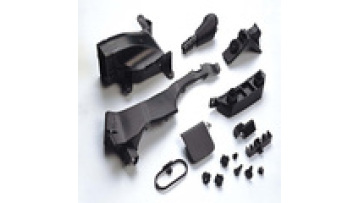 Professional Custom Precision Plastic Mold Plastic Injection Molding Auto Parts Manufacturer.1