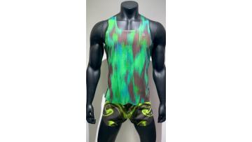 M86063Pro Running Vest