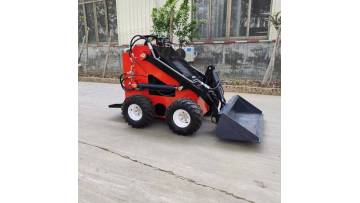 skid steer loader 