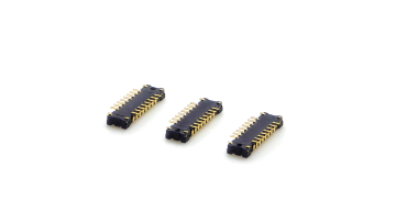 0.4mm Board to Board Connector