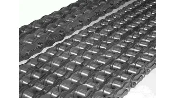 ISO16949: 2009 Approved Professional factory made industrial conveyor standard chain1
