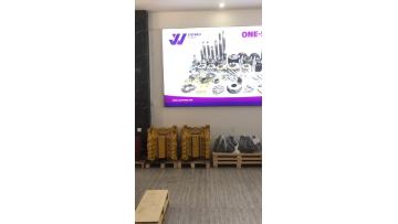 hydraulic parts