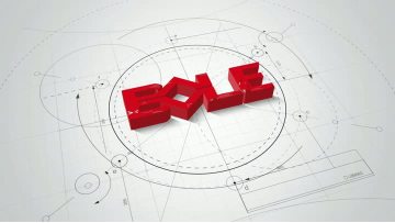 Magnesium Alloy Electric Drive Housing