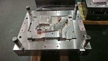 SG Mould Base