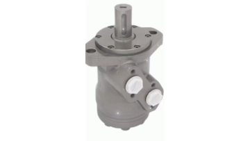 20 hp hydraulic motor