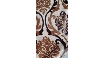 Upholstery Jacquard Fabric