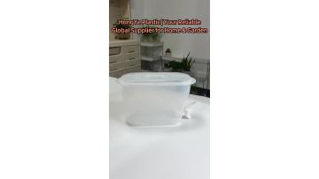 Well tested plastic series for long term business partnership
