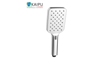 High pressure hand shower head