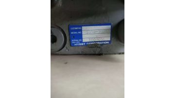 Original Toshiba Distribution Valve