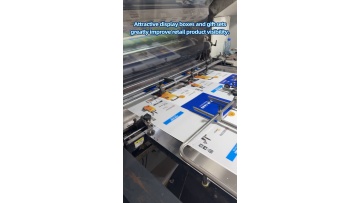 Industrial‑grade packaging‑machinery built for long‑hour non‑stop workshop running conditions
