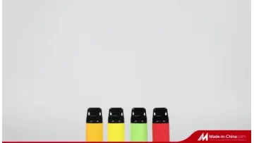 Wholesale Prefill Vape Pod Disposable Ecigs Mini E Cigarette1