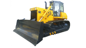ty230 Small Crawler Dozer Bulldozer Machine