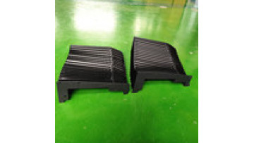 CNC linear guide dust cover for HGR30 HGR25 HGR20 HGR15 linear rail 15mm 20mm 25mm linear guide rail bellows dustproof covers1