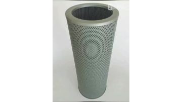 oil filter element