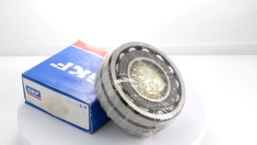 skf spherical roller bearing