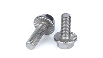 hex bolt