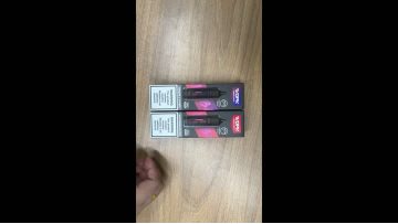 vopk 9000puffs