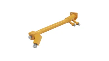 Customize Integrated Hydraulic Valve Block Processing According to Drawings1