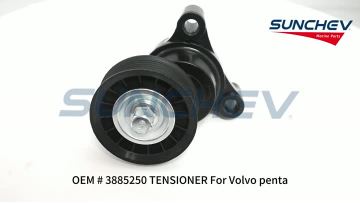 3885250 TENSIONER