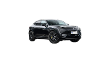 2024 Changan Avatar 11: 580km Range Electric SUV1