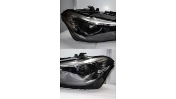 X5 G05 LED headlight