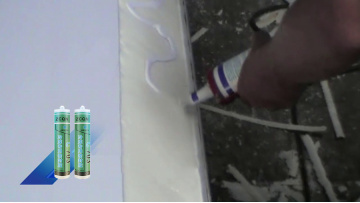 cold room sealant