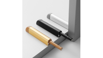 W-024 Push To Open Latch