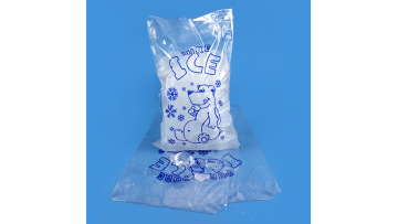 ice cube bag