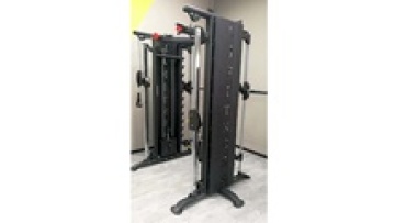 High quality luxury function trainer for home and gym multi function smith fitness equipment1