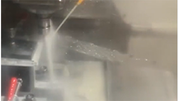 CNC Machining Titanium Alloy Parts