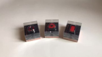 Rear Bike Light USB Rechargeable LED Bicycle Lights Skateboard Longboard Road Mountain Bicycle Tail Flasher Light Set1