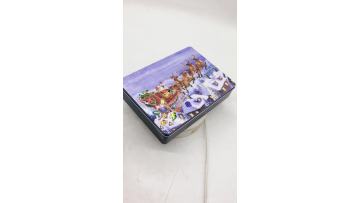 Small Hinged Metal Box.MP4